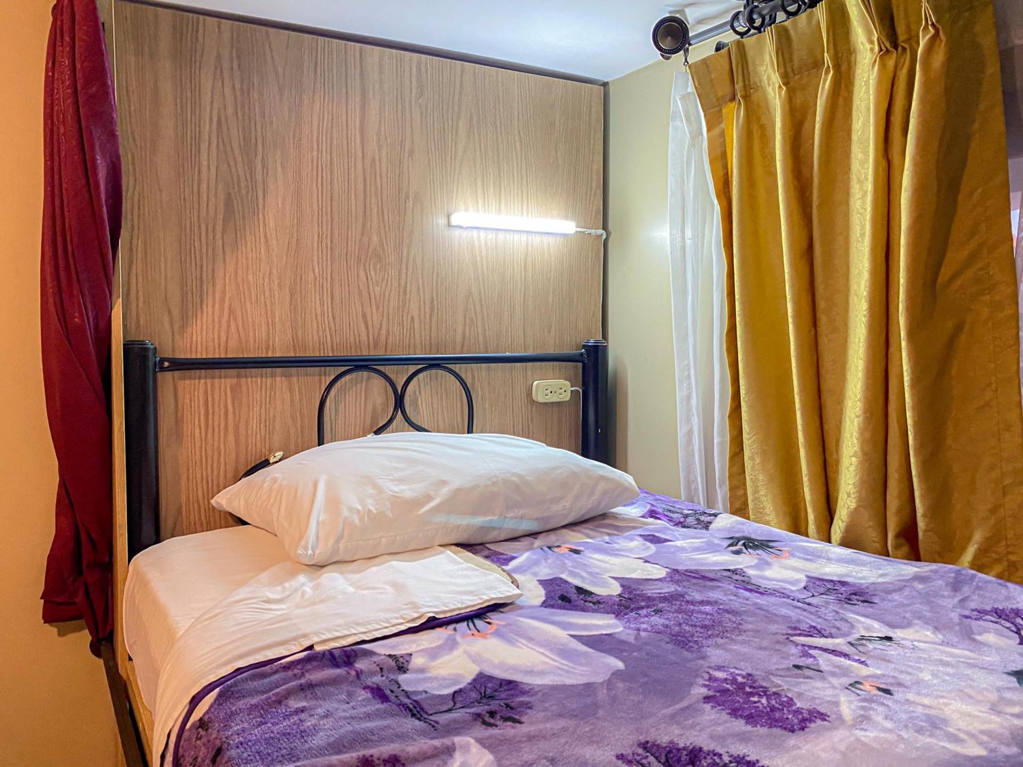 Golden Rest Latacunga Ξενοδοχείο Εξωτερικό φωτογραφία